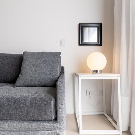 Babel Soho Διαμέρισμα Μπουένος Άιρες Εξωτερικό φωτογραφία